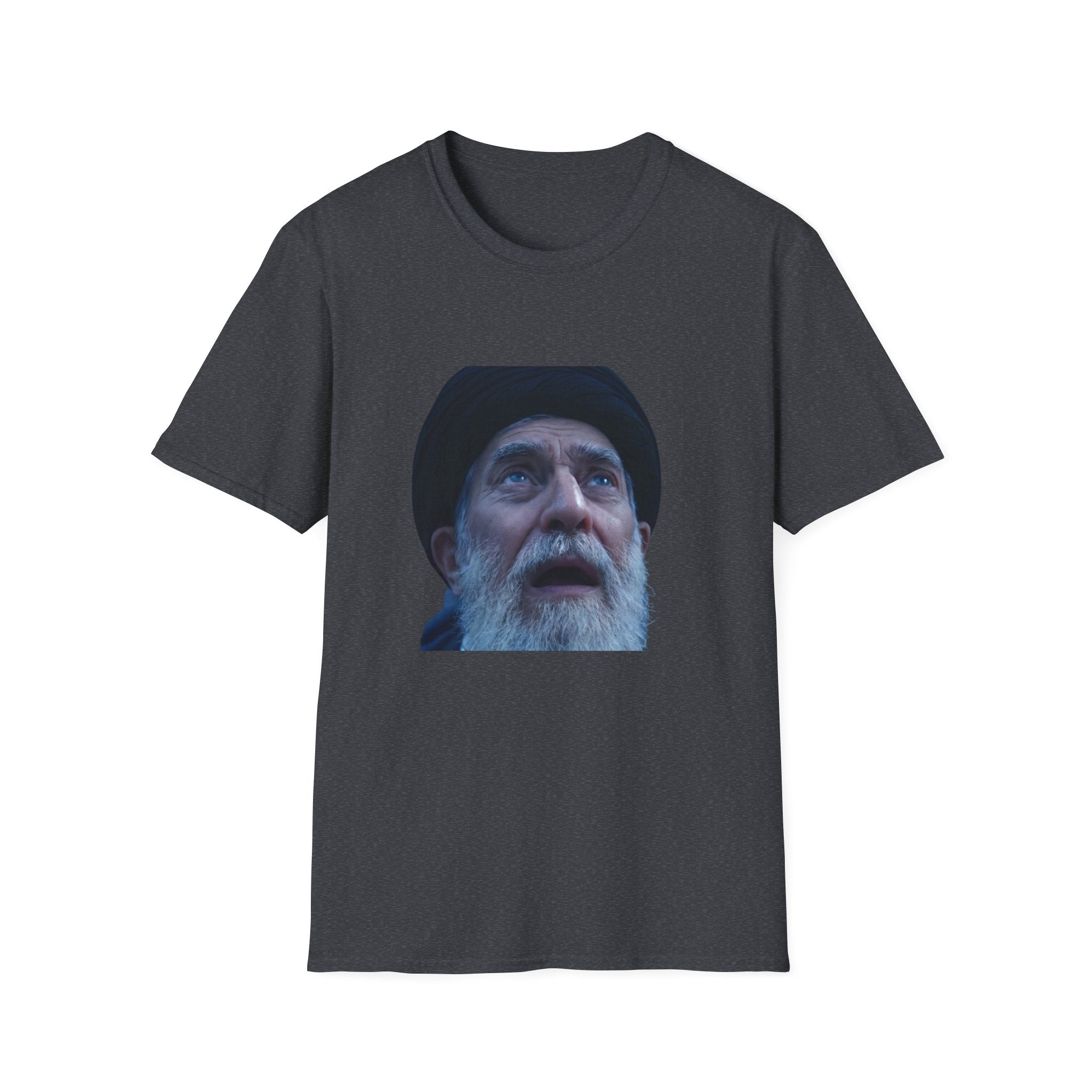 AL Khamenei Meme Shirt