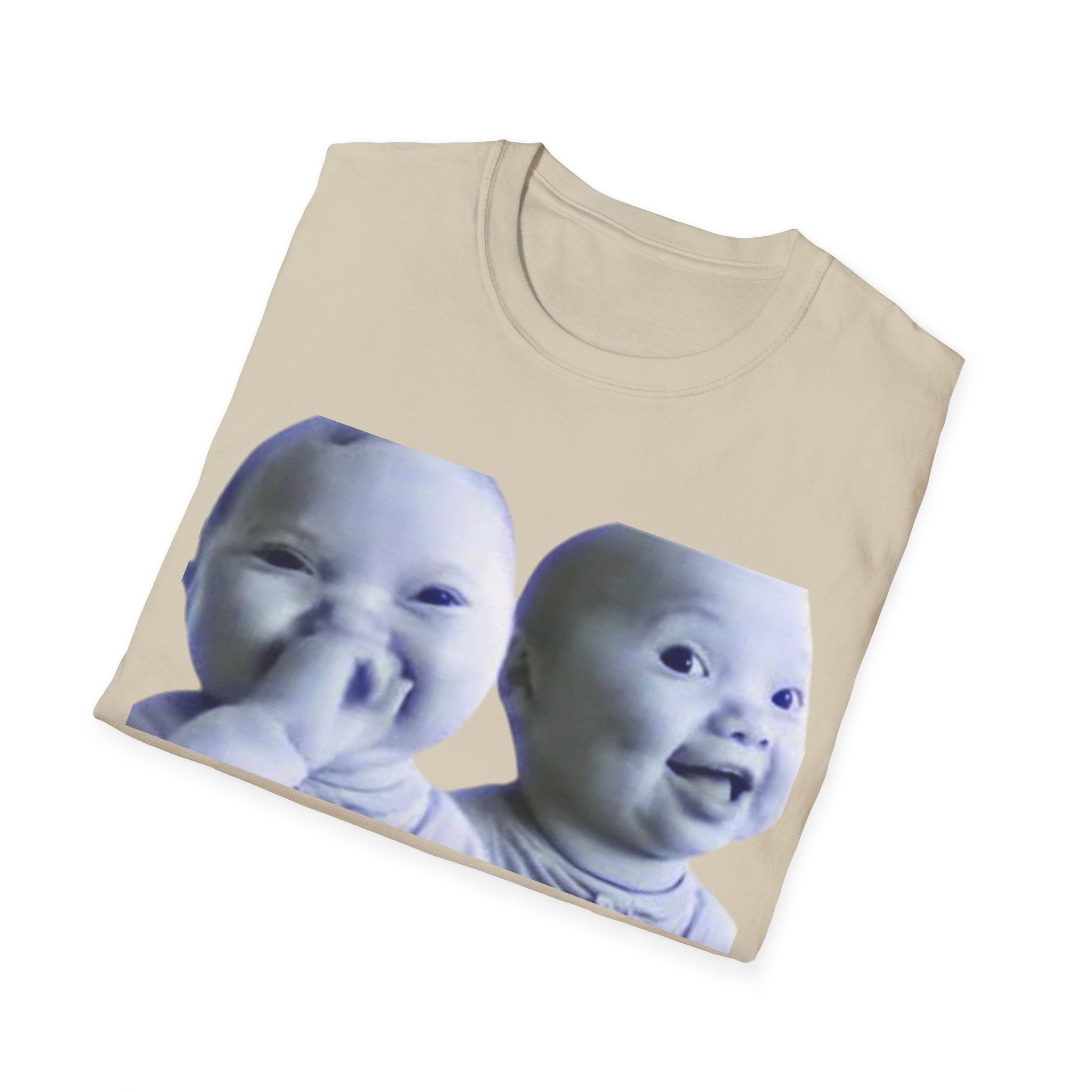 Baby Meme Shirt