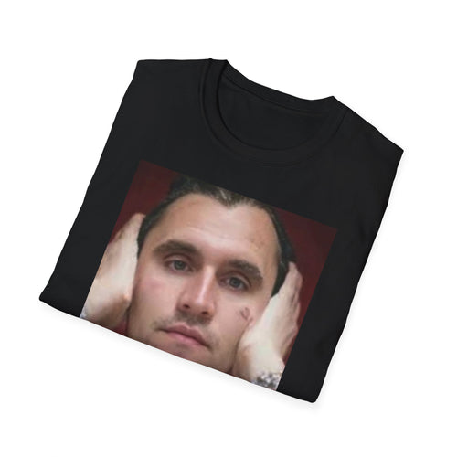 Charlie Kirk Meme Shirt 