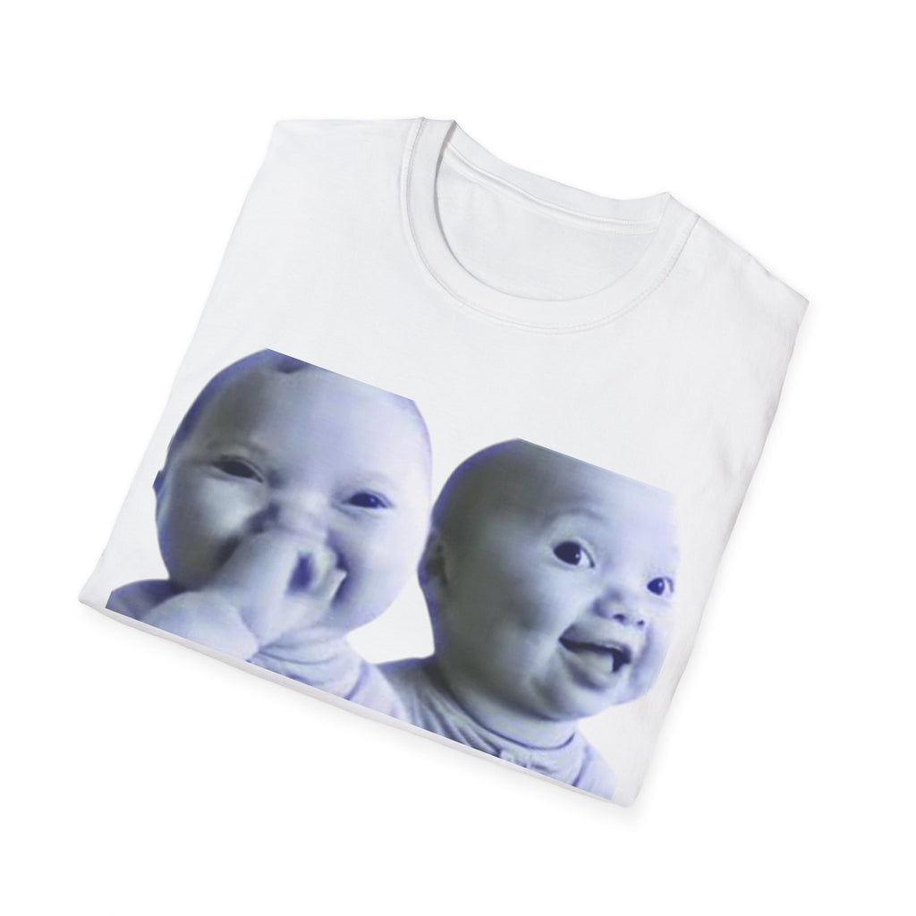 Baby Meme Shirt