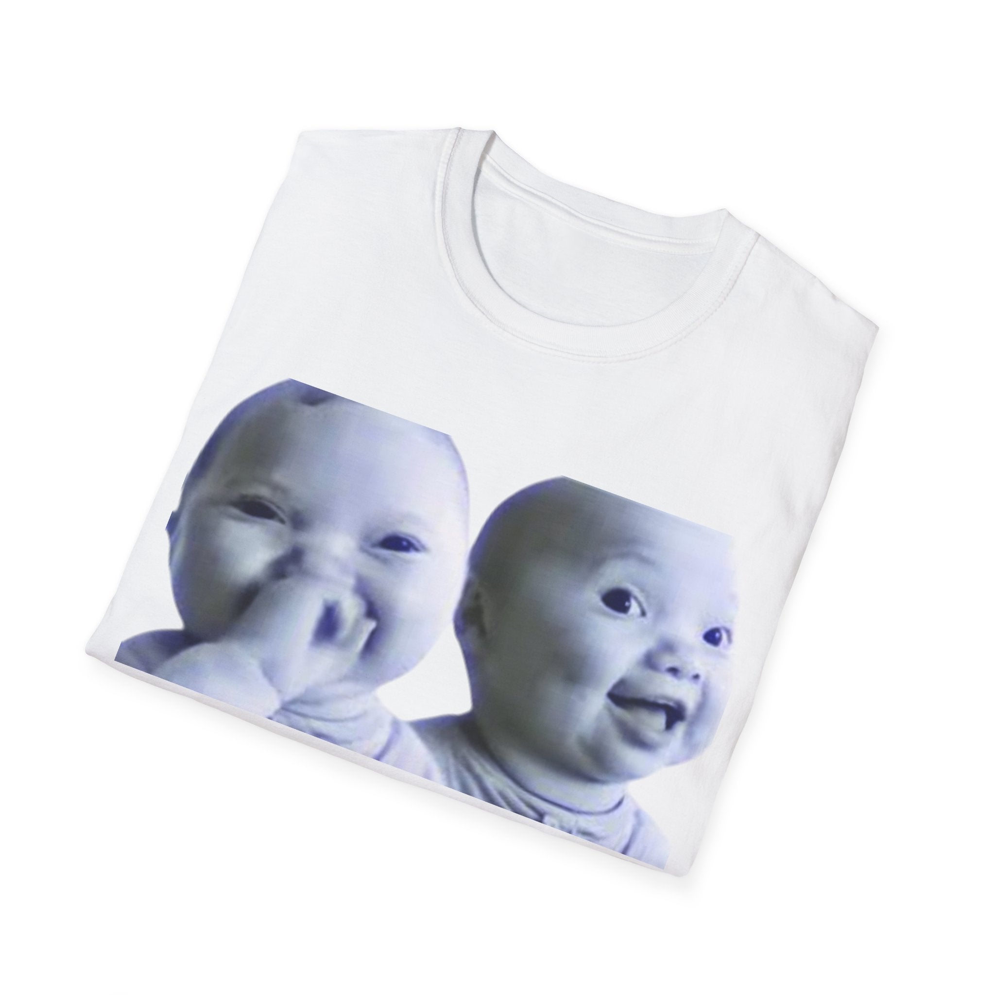 Baby Meme Shirt