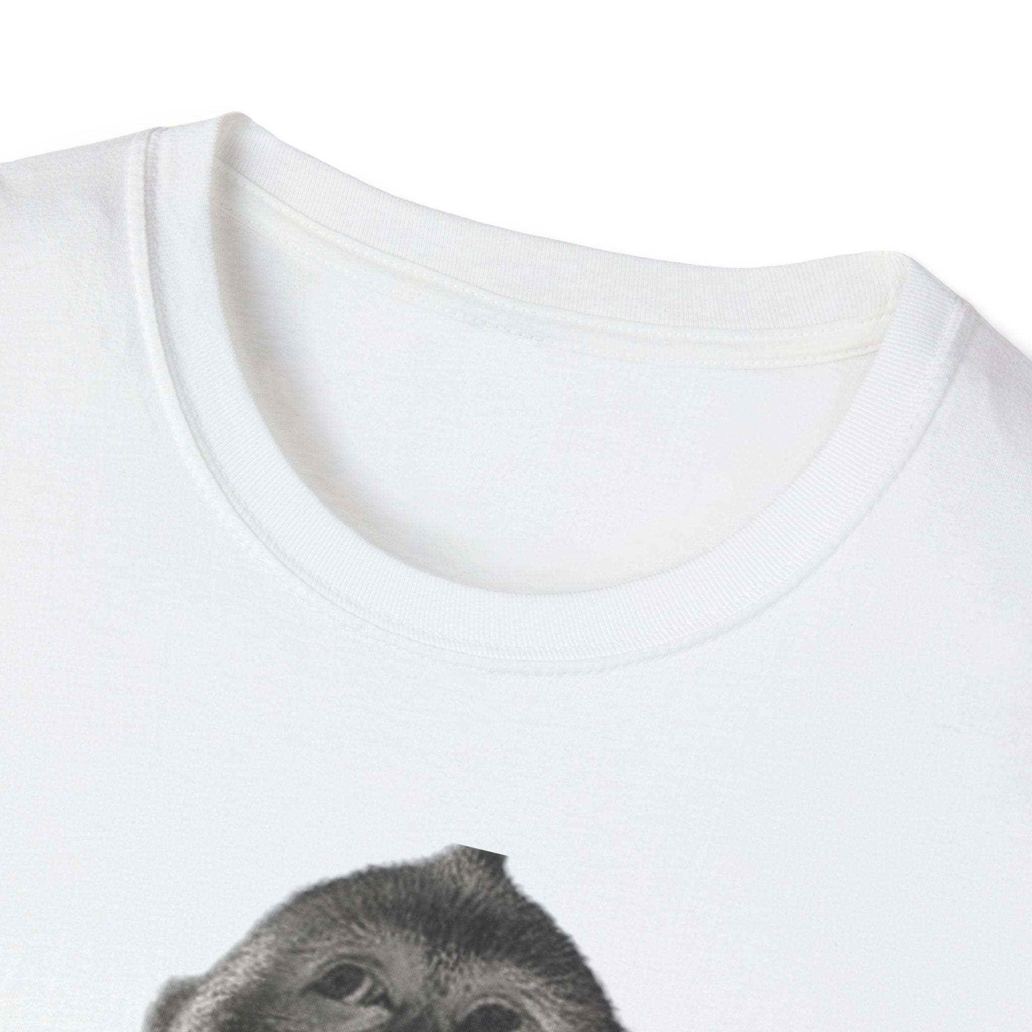 Funny Monkey Shirt