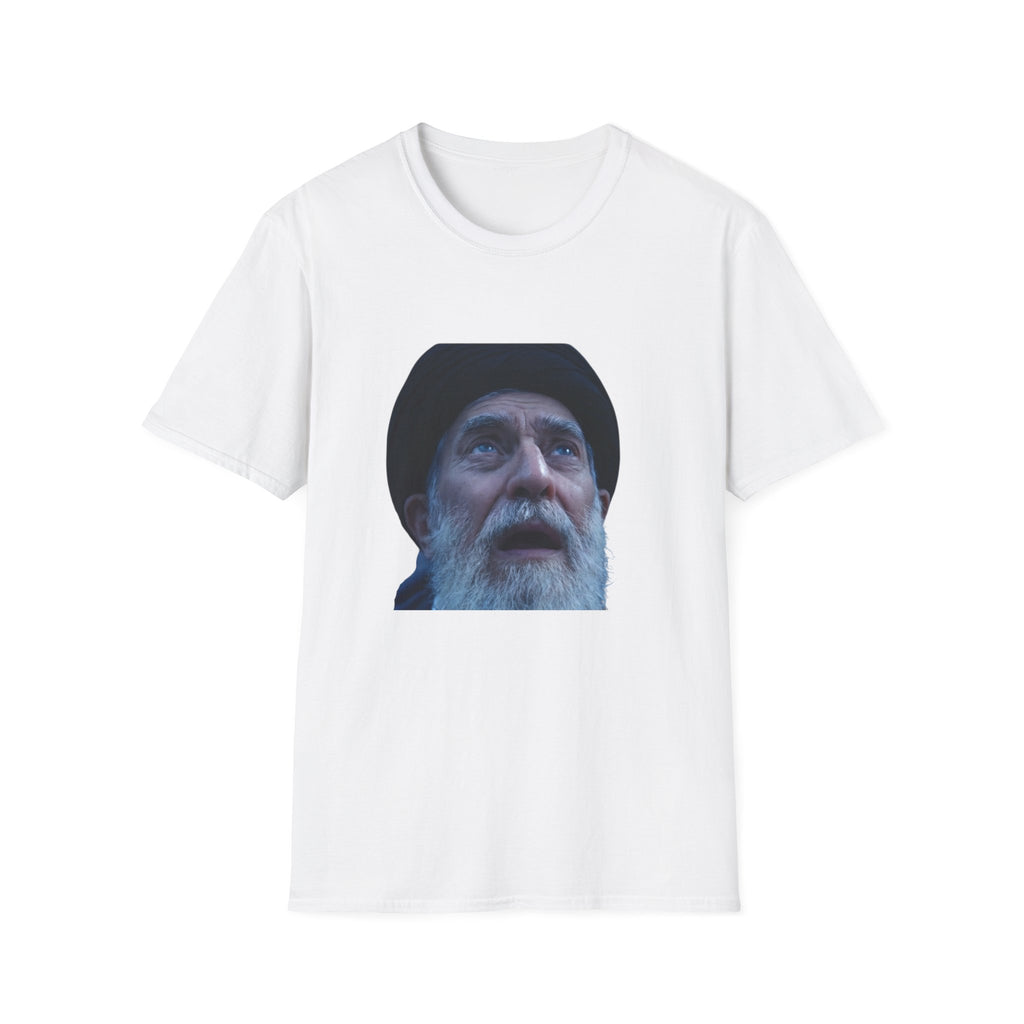 AL Khamenei Meme Shirt