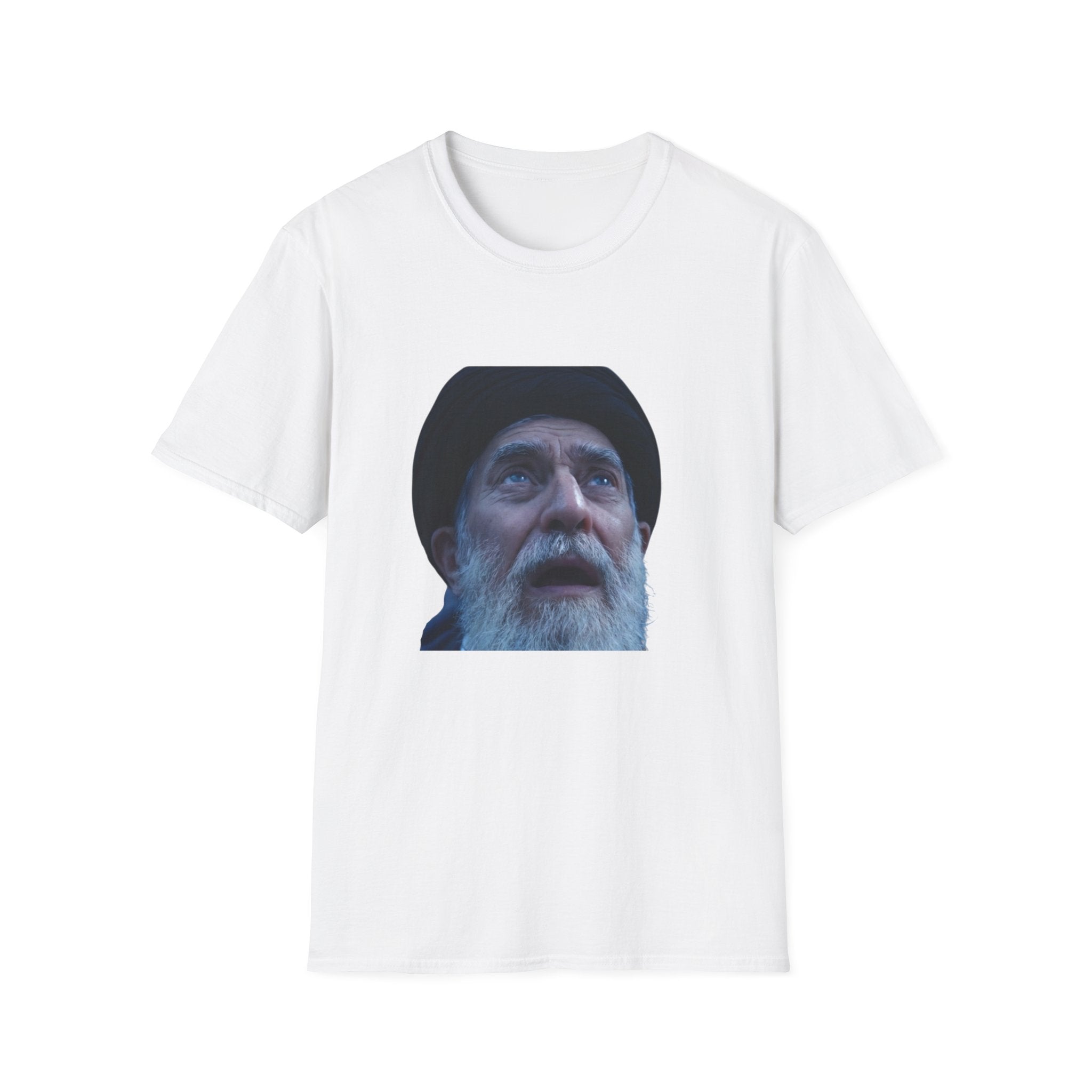 AL Khamenei Meme Shirt
