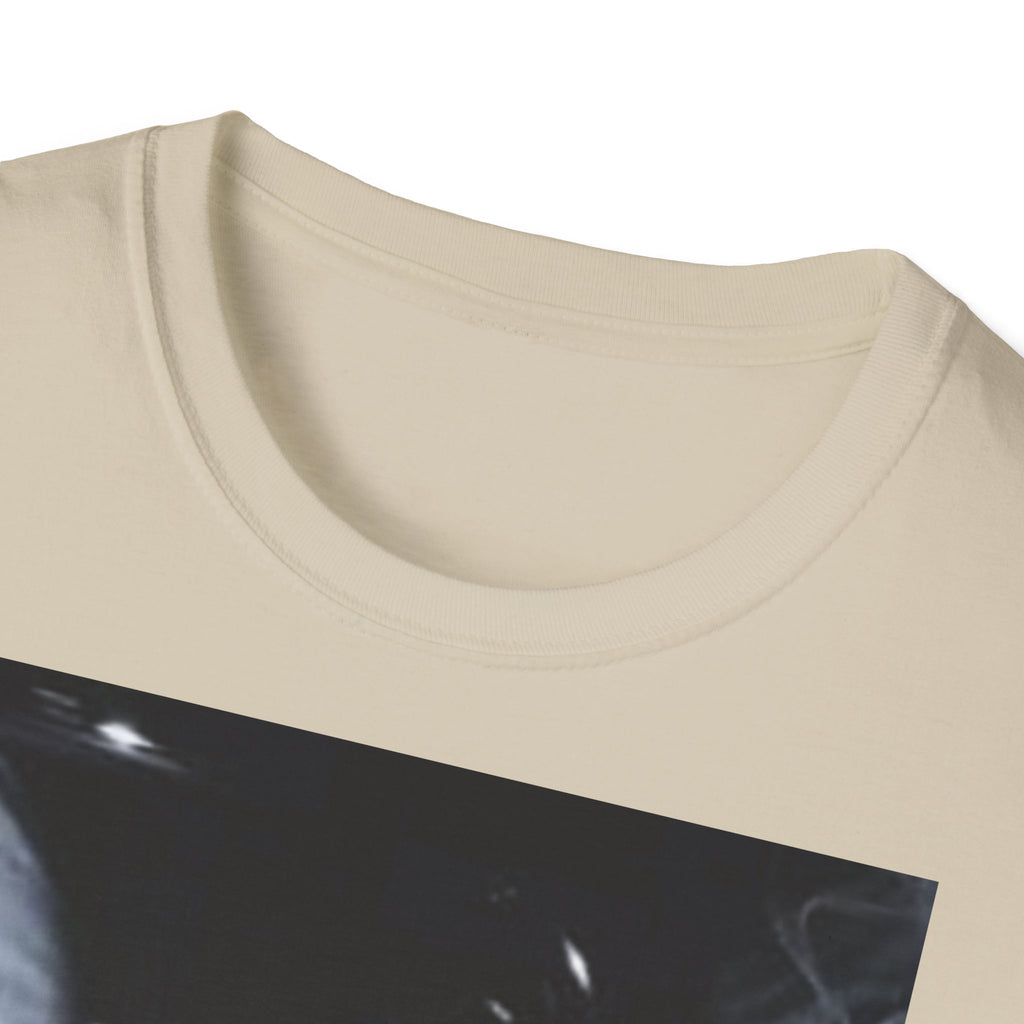 Smoking Cat funny shirt