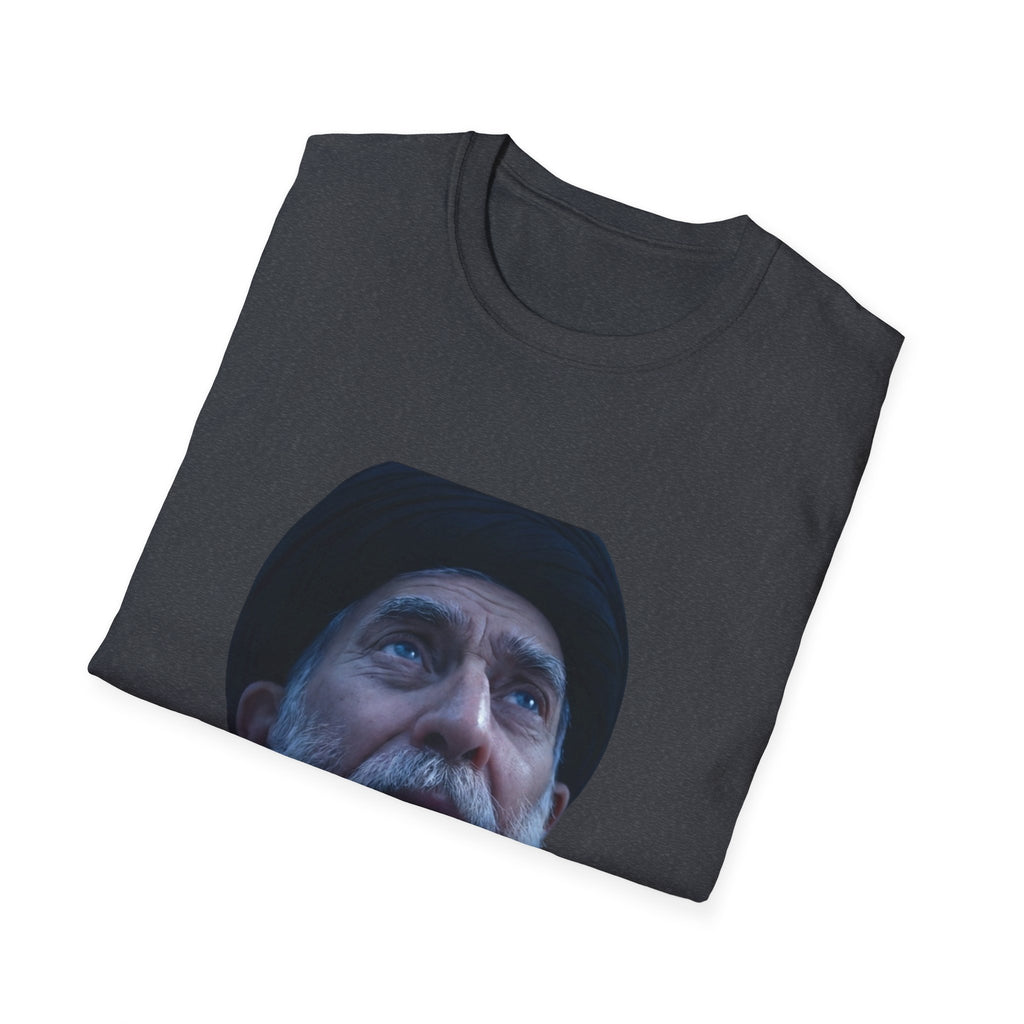 AL Khamenei Meme Shirt