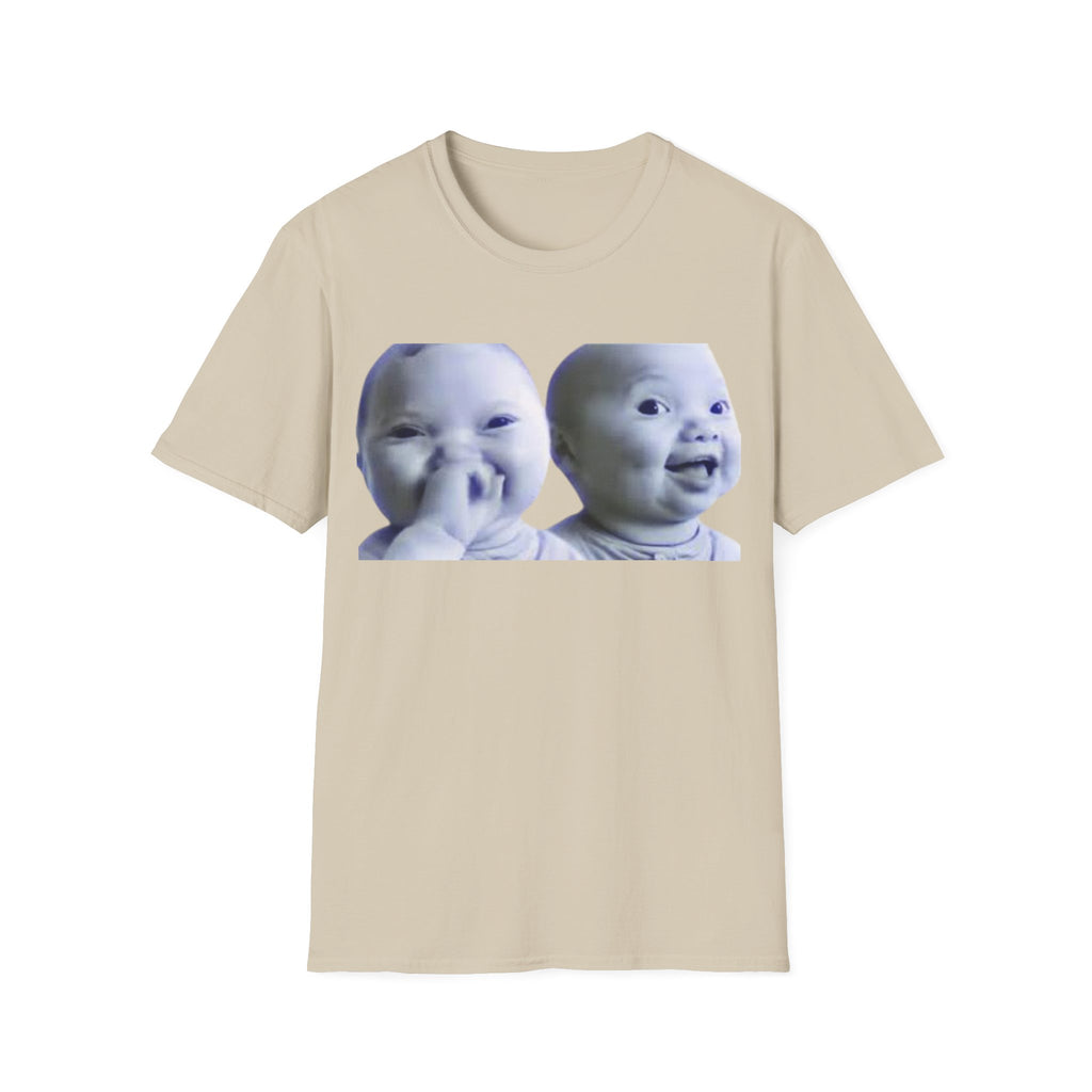 Baby Meme Shirt