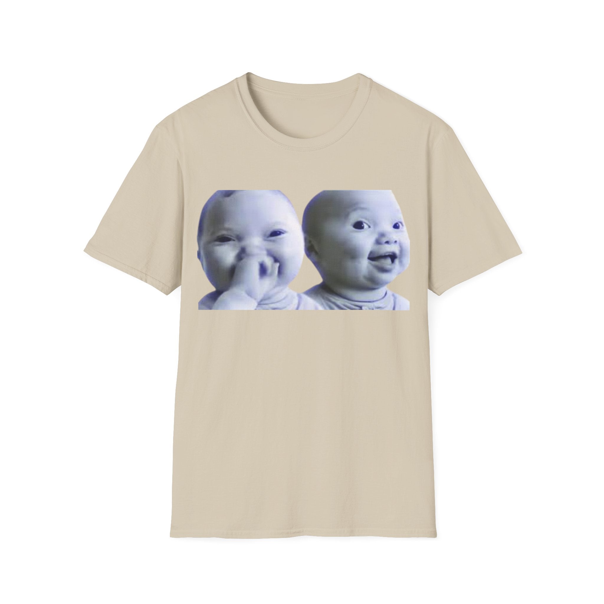Baby Meme Shirt