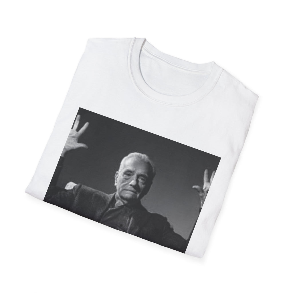 Absolute Cinema Shirt/Meme Shirt