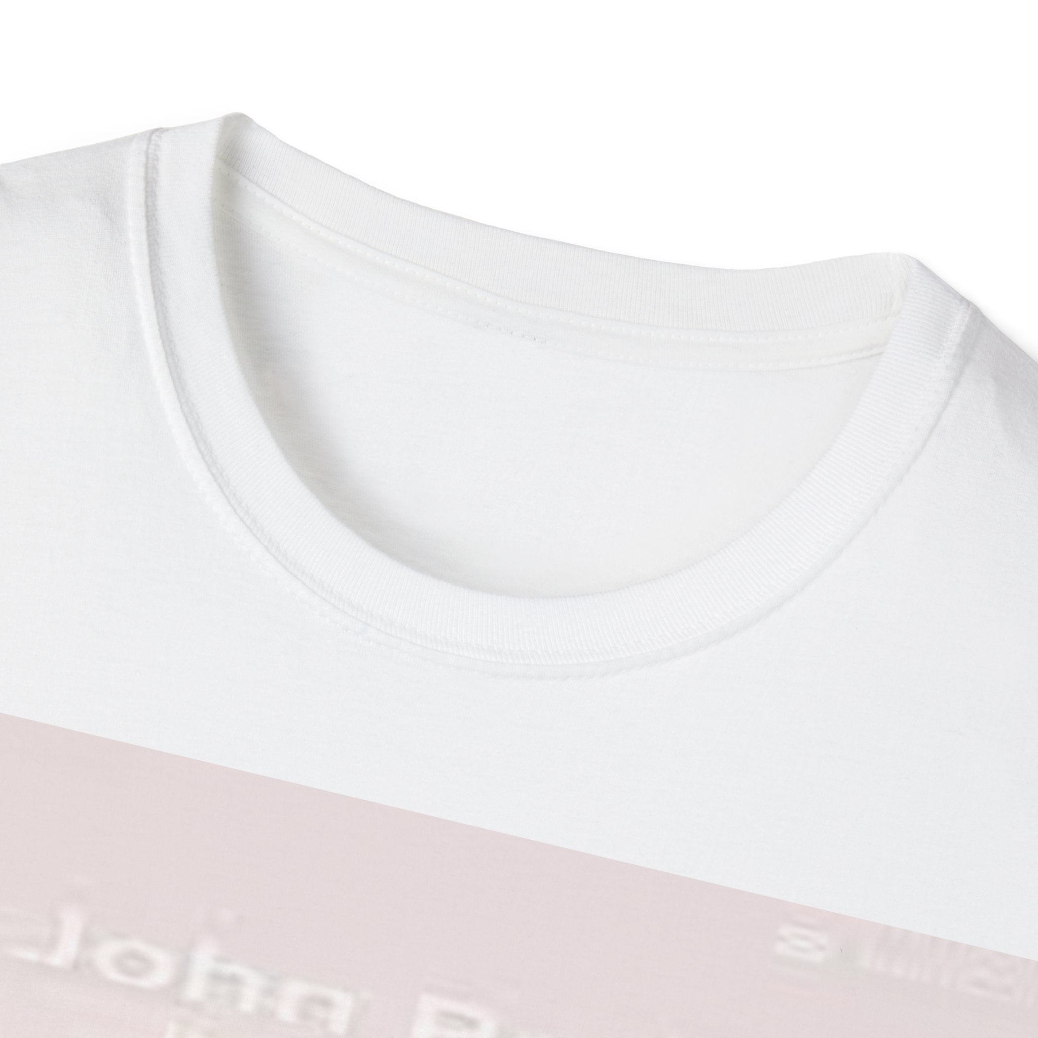 John Pork Meme Shirt