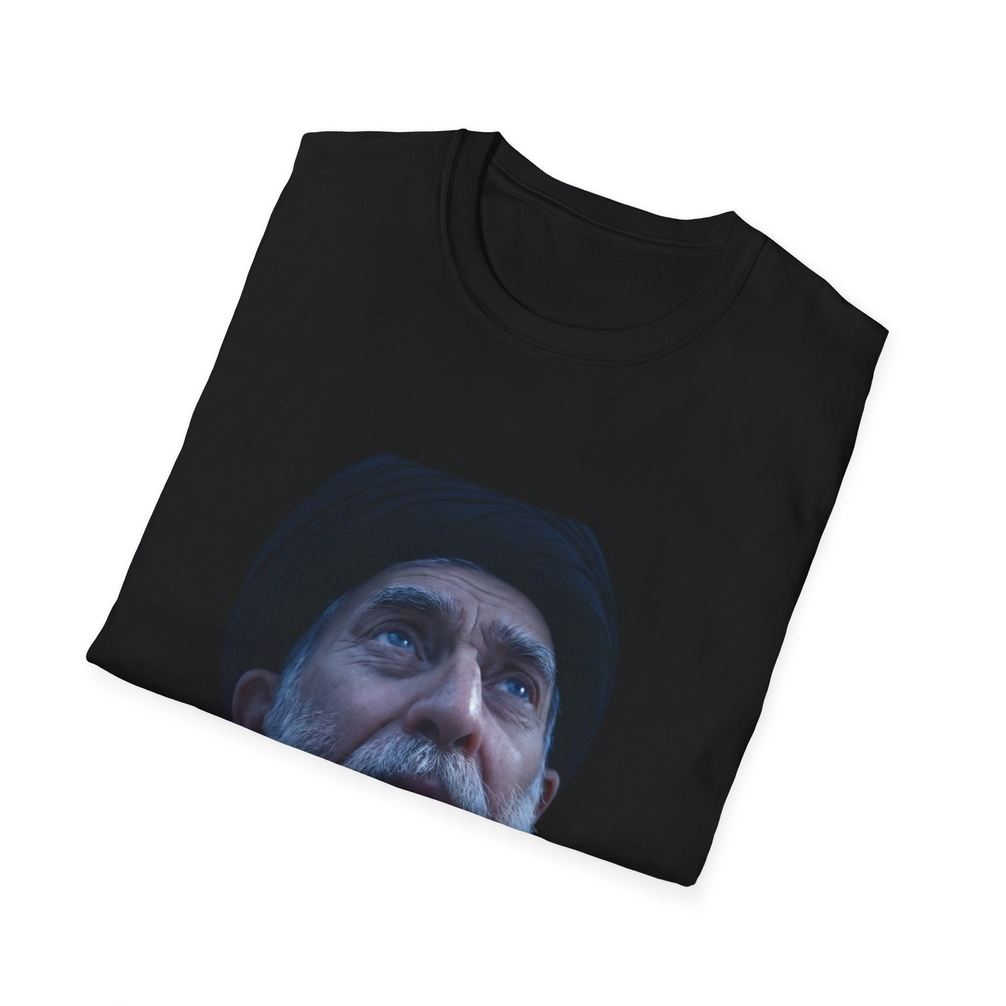 AL Khamenei Meme Shirt