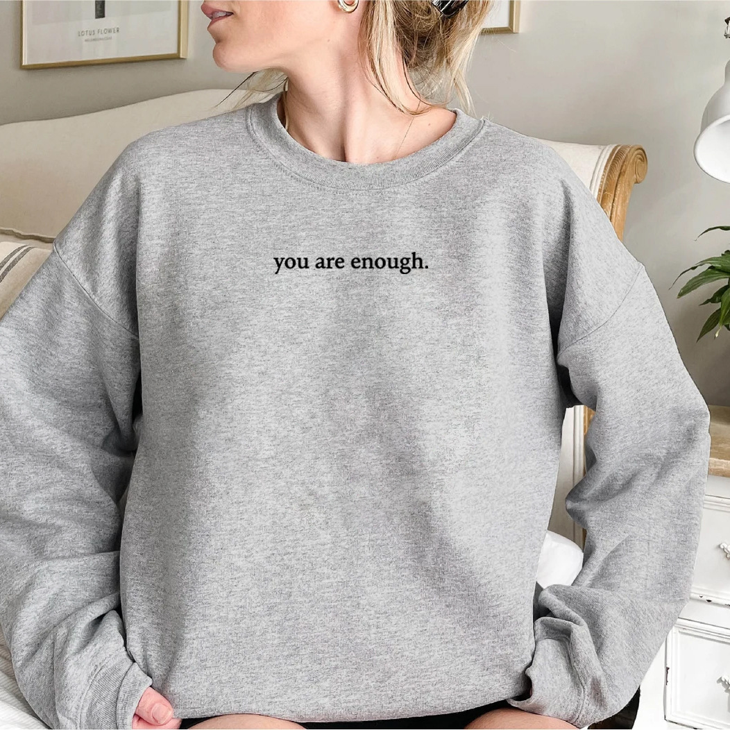 Dear Person Behind Me Sweatshirt™