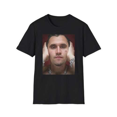 Charlie Kirk Meme Shirt 
