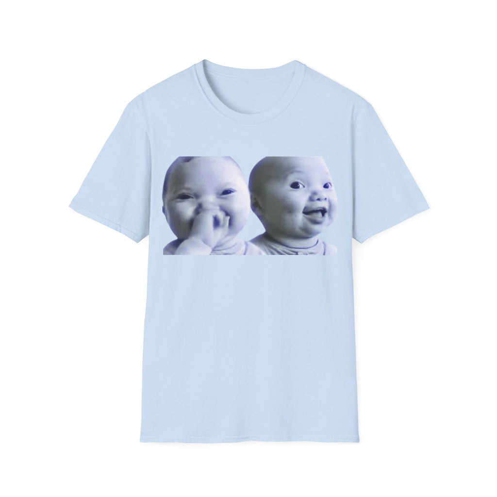 Baby Meme Shirt