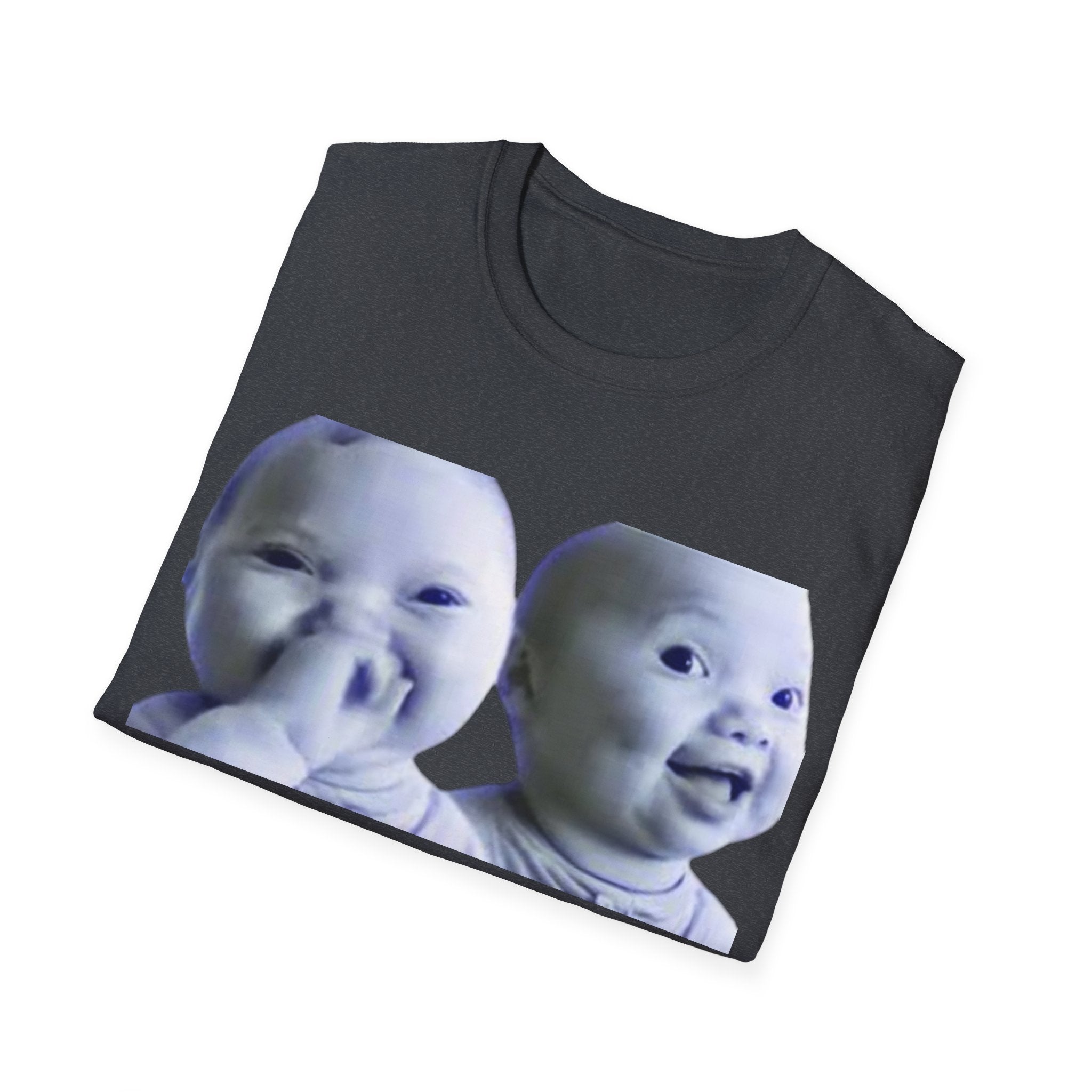 Baby Meme Shirt