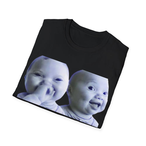 Baby Meme Shirt