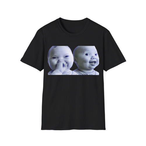 Baby Meme Shirt