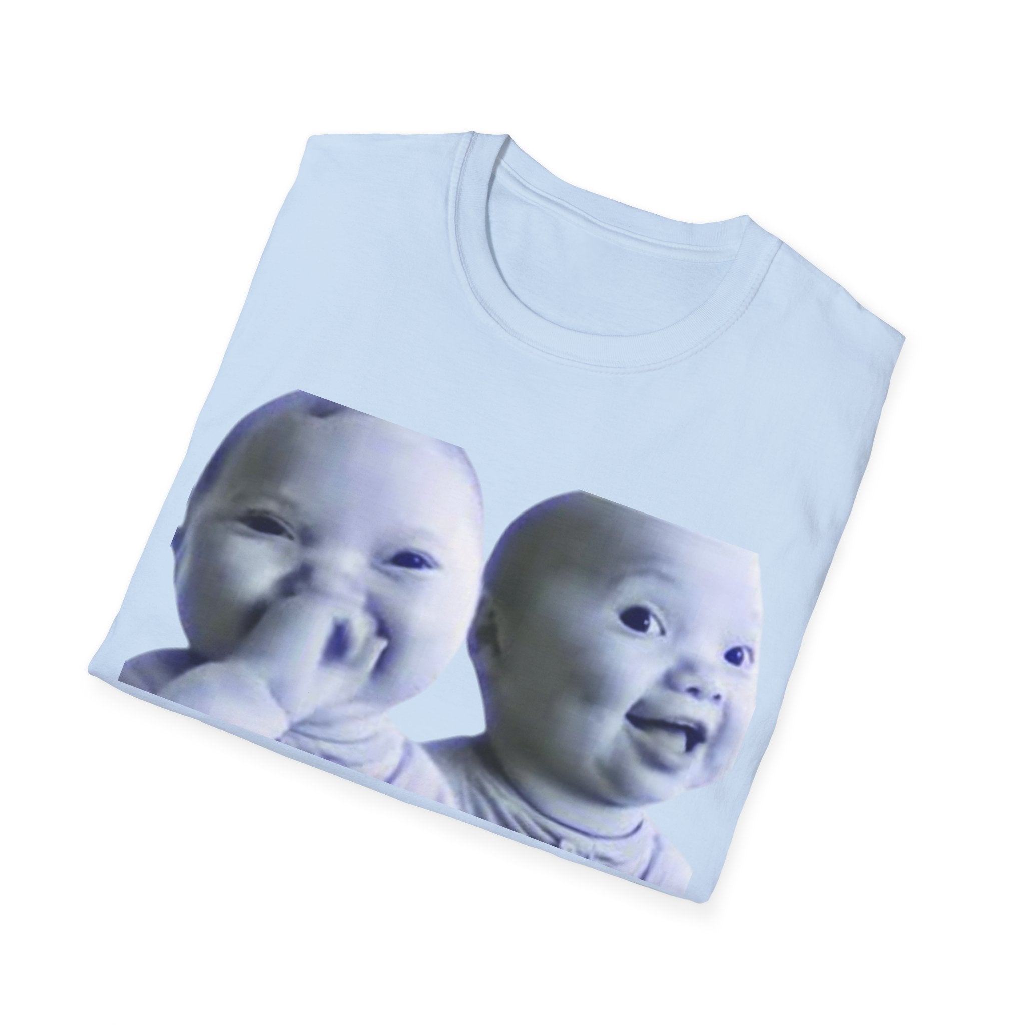 Baby Meme Shirt