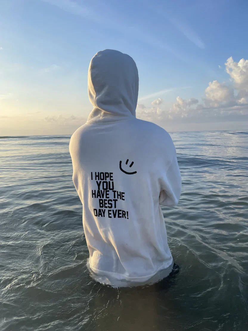 Best Day Ever Hoodie™